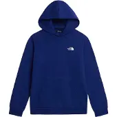 The North Face Teen Evolution Simple Dome Pullover Hood bold blue (NLV) XL