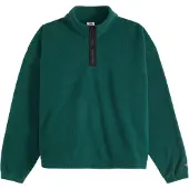 Levi's Redwood Halbreißverschluss-sweatshirt