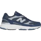 New Balance Sneaker "603", Mädchen, Gr. 42,5, blau (shadow blau, nb navy), Leder, Textil, Schuhe Sneaker, inspiriert vom 9060