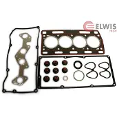 Elwis Dichtungssatz, Zylinderkopf 9846803 für NISSAN DACIA