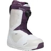 Nidecker Cascade Snowboard-boots Für Frauen