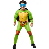 Rubies Tmnt Kinder Benutzerdefiniert 134-140 Cm