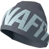 Dynafit - Light Logo Beanie - Mütze Gr One Size grau/blau
