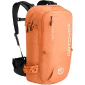 Ortovox Haute Route 30 S - Alpinrucksack - faded tangerine