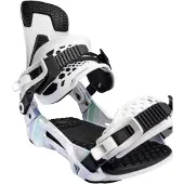 Nidecker Kaon-plus Bio Snowboardbindungen