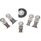 Fein Best of Starlock METAL - 35222967020
