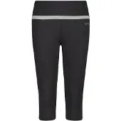 CMP 3/4 Leggings Damen Stretch