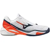 Mizuno Neo Ace Ac Schuhe Weiß EU 41 Weiß EU 41