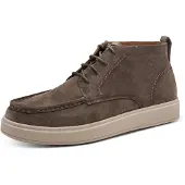 Tamaris Schnürboots Schnürstiefelette mit Ziernähten, für Herren