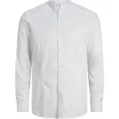 Jack & Jones Parma Band Langarmhemd