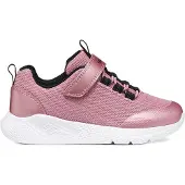 Geox Schuhe in der Farbe Rosa, gekennzeichnet mit der Artikelnummer J66FWE 0EWNF