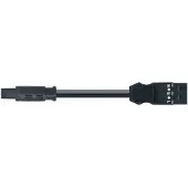 Wago 774 Patchkabel Einstellbare Gebäudeinstallation - 774-9393/1567-401