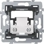 Niko Basic Element Bedienelement/Zentralplatte Schaltgerät - 170-00900 [2 Stück]