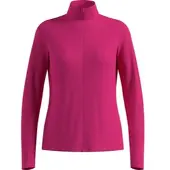 Odlo Essential Warm Full Zip beetroot purple (31600) XL