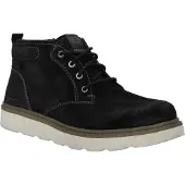 Josef seibel Schnürschuh "Trent 05, schwarz", Herren, Gr. 45, schwarz, Obermaterial: 100% Rindsleder Leather cow., Schuhe Schnürschuh
