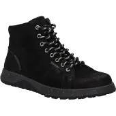 Josef seibel Schnürschuhe Jaron 04 42304-MA641 Schwarz 43