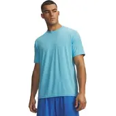 Under Armour Vanish Energy SS blue fresco blue (481) S Tall