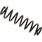 BILSTEIN Fahrwerksfeder 36200108 Hinterachse für VW