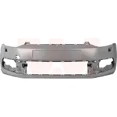 VAN WEZEL Stoßfänger 5814576 vorne für VW