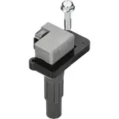BREMI Zündspule 20581 für SAAB SUBARU
