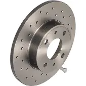 Brembo Bremsscheibe 08.5085.1X, 1 Stück