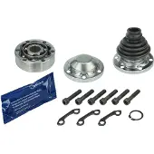Meyle Gelenksatz, Antriebswelle 1004980156 Vorderachse links für VW