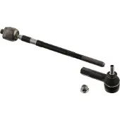 FEBI BILSTEIN Spurstange 37716 Vorderachse rechts für FORD