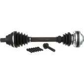 Skf VKJC 8050 Antriebswelle Vorne Links für VW Golf V Schrägheck (1K1) TOURAN (1T1, 1T2) Passat Variant (3G5, CB5) GOLF PLUS (5M1, 521) TOURAN (1T3)