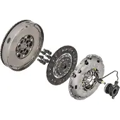 LuK Kupplungssatz 600 0237 00 für OPEL VAUXHALL