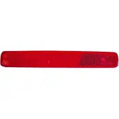 Diederichs Reflektor, Positions-/Begrenzungsleuchte 2272099 hinten links für VW