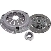 Blue Print Kupplungssatz ADM53035 für MAZDA SAO