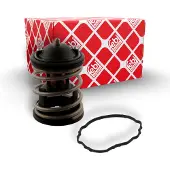 Febi Thermostat, Kühlmittel 44683 für MINI