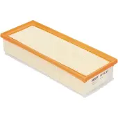 HENGST FILTER Luftfilter E676L01 Filtereinsatz 67mm für VAG AUDI (FAW)