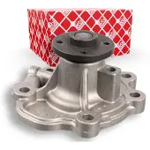 Febi Wasserpumpe 39300 für OPEL VAUXHALL SUZUKI NISSAN MARUTI TOYOTA