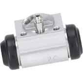 FEBI BILSTEIN Radbremszylinder 179417 Hinterachse links für RENAULT SMART