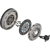 LuK Kupplungssatz 600 0197 00 für MERCEDES-BENZ DACIA NISSAN RENAULT