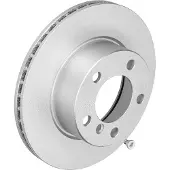 Ate Bremsscheibe 24012202391 belüftet 284mm 22mm für BMW