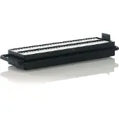 Mann Luftfilter c37005 Filtereinsatz 43mm für HONDA