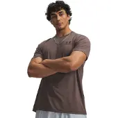 Under Armour Sportstyle Left Chest Logo Kurzarm-t-shirt