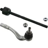 FEBI BILSTEIN Spurstange 40141 Vorderachse rechts für MERCEDES-BENZ