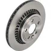 Brembo Bremsscheibe 09b02611 302mm 22mm für VOLVO ASIA