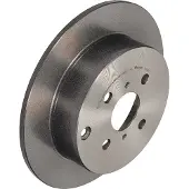 Brembo Bremsscheibe 08a27311 269mm 9mm für TOYOTA (FAW) FENGXING LIFAN