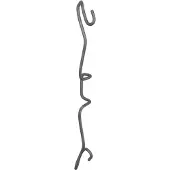 Ate Feder, Bremssattel 11811602991 für VAG