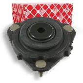 Febi Federbeinstützlager 22943 Vorderachse für FORD MAZDA