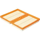 HENGST FILTER Luftfilter e1333l Filtereinsatz 28mm für VAG