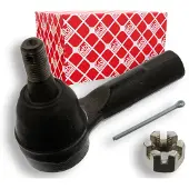 Febi Spurstangenkopf 42682 für NISSAN