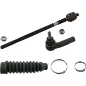 FEBI BILSTEIN Spurstange 44741 Vorderachse links für VW