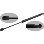 Febi Gasfeder, Koffer-/Laderaum 31641 beidseitig für VW