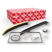 Febi Steuerkettensatz 104259 für VW