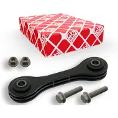 FEBI BILSTEIN Stange/Strebe, Stabilisator 45784 Vorderachse rechts für VW